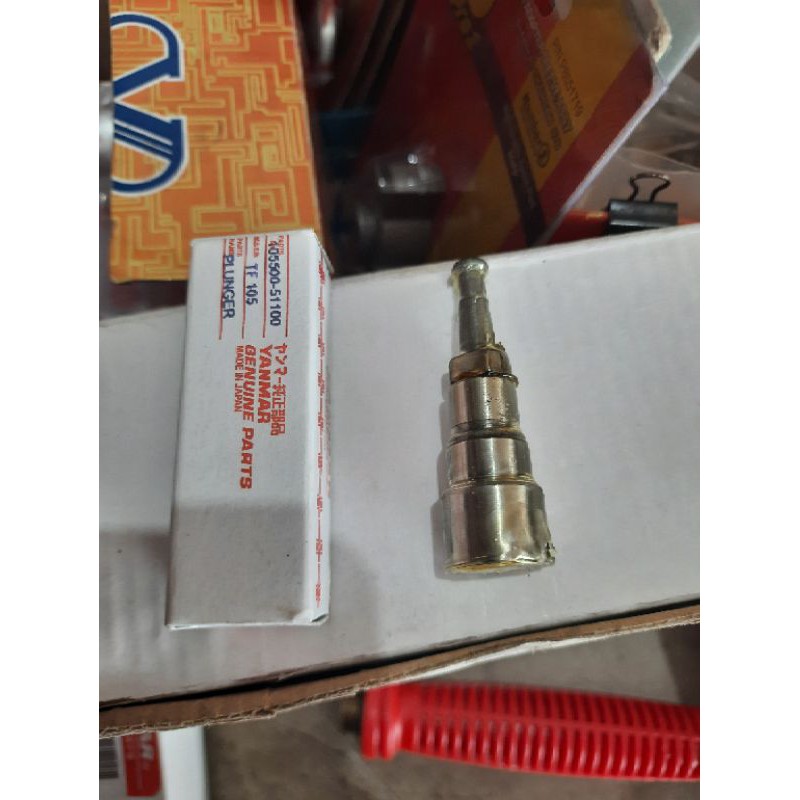 plunger tf 105 plunger yanmar