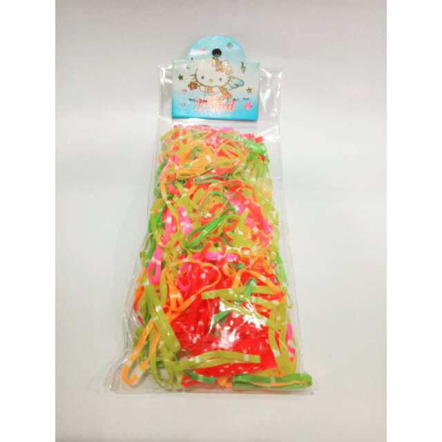 

Karet Jepang Warna warni