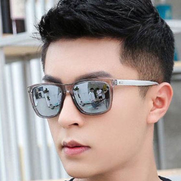kacamata fahion pria trend men sunglasses  jgl156 (2b1)