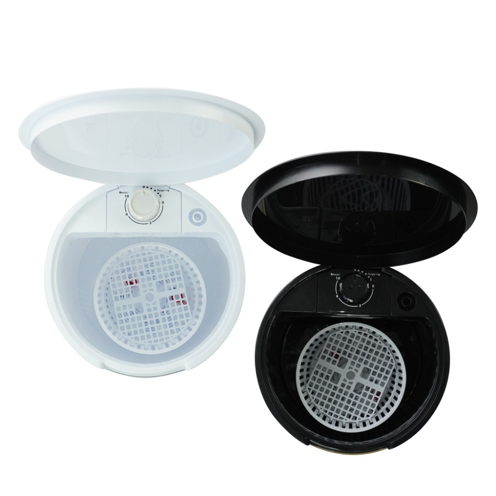 Mesin Cuci Mini Portable Mesin Cuci 1 Tabung Kapasitas 3.5KG Mesin Cuci Portable Anti Bakteri SImple Dan Praktis