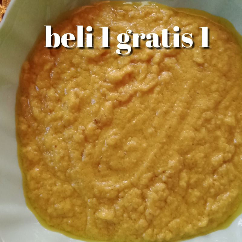 

bumbu soto asli Lamongan 120gram