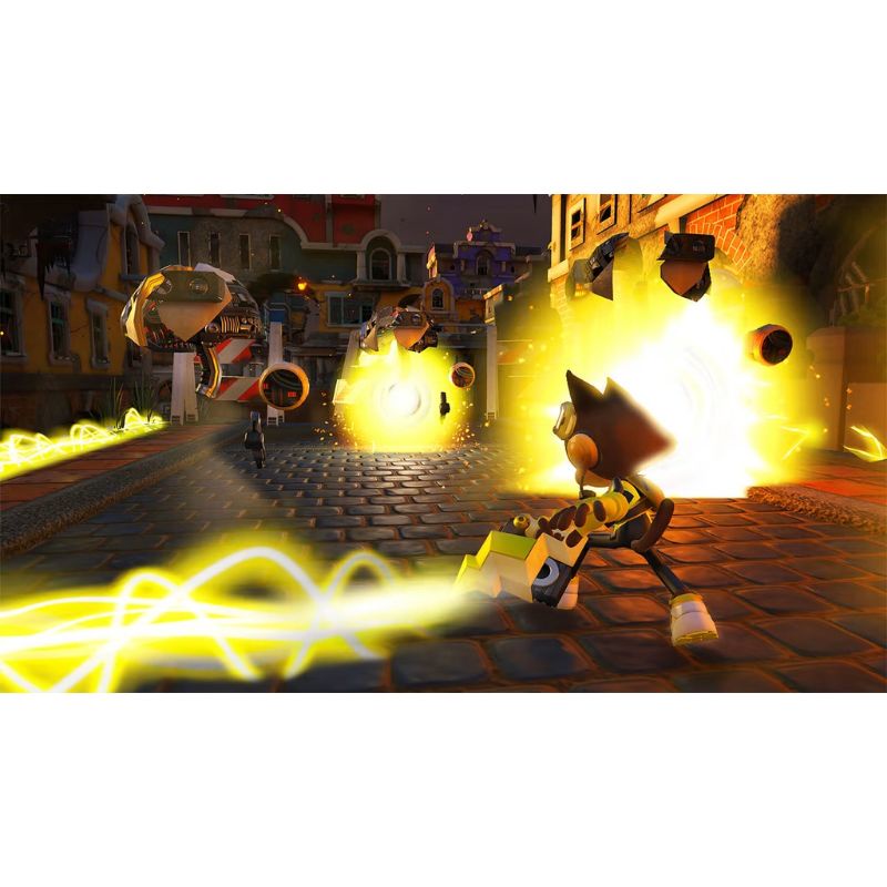 Sonic Forces Digital Download