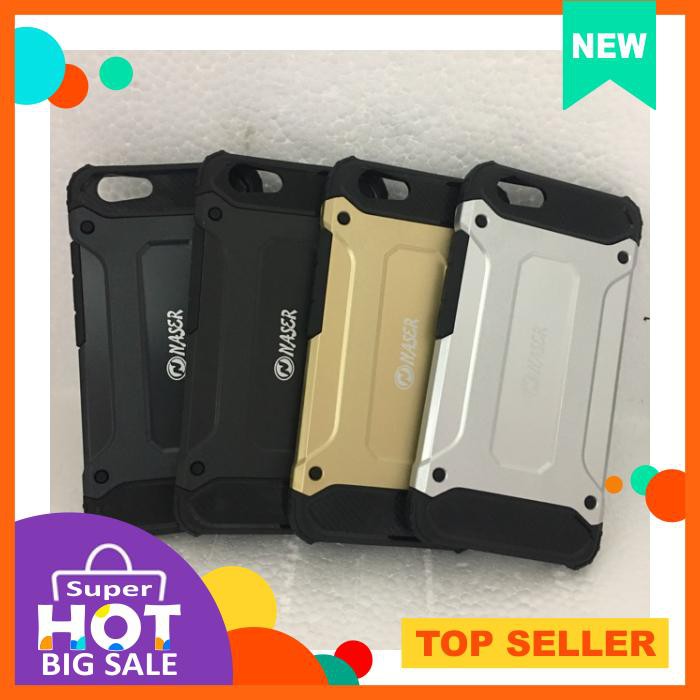 [Casing Hp] Soft Case - Hardcase Iron Case Samsung J2Prime Dll - Casing & Covers