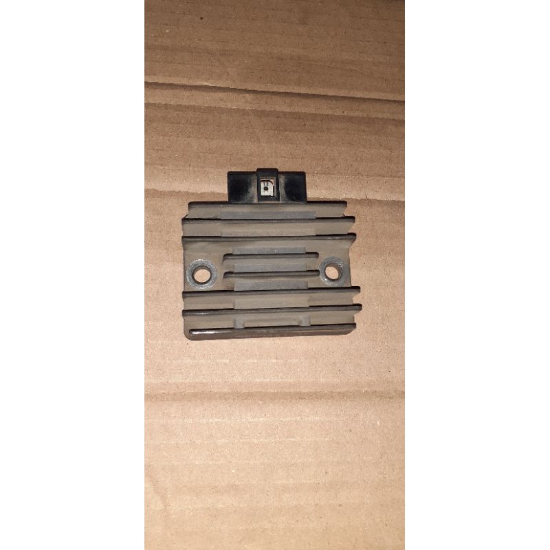 kiprok megapro primus tirev tiger revo original copotan motor