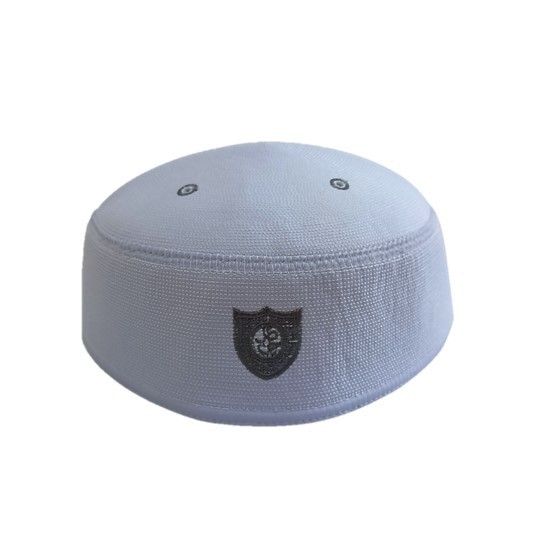 Peci Putih Malaysia Terompah Nabi Model Terbaru