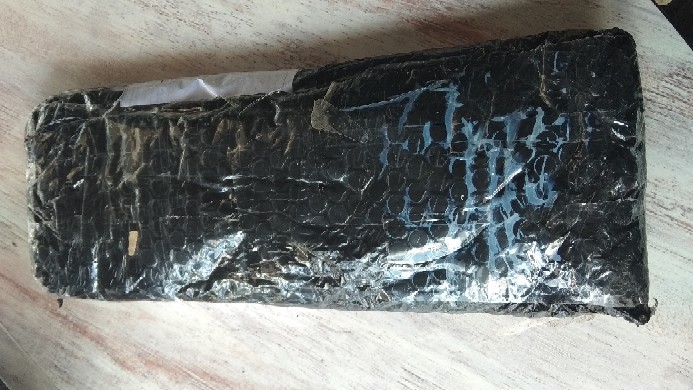 Kunci Pas Inggris Serbaguna Snap N Grip Universal Wrench