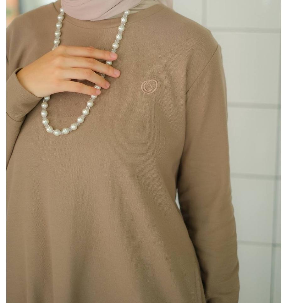 Best Seller.. Odeca - Sunny Tunik