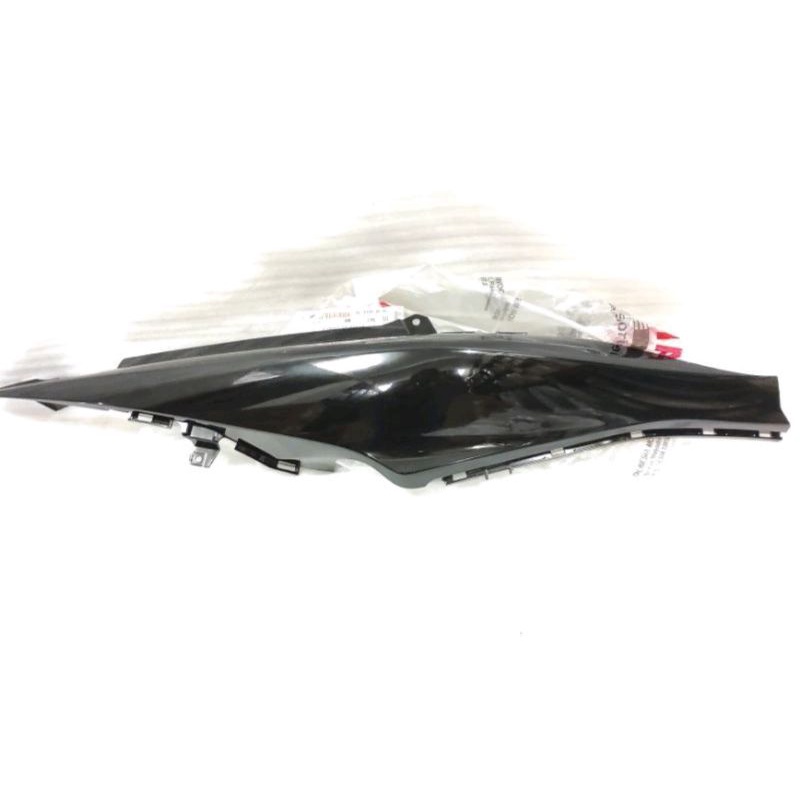 BODY BELAKANG KANAN JUPITER Z1 ORIGINAL YAMAHA HITAM