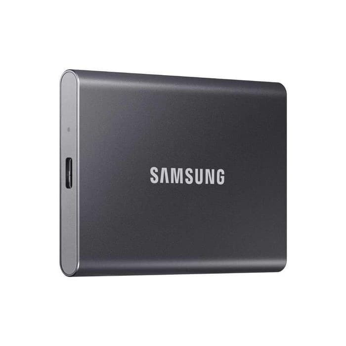 Samsung T7 Portable 500GB USB 3.2 External SSD - Grs 3th