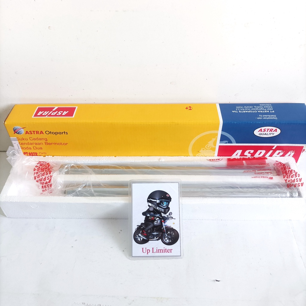 As Shock Depan As Shockbreaker Depan Yamaha Mio / Mio Sporty MIO ASPIRA