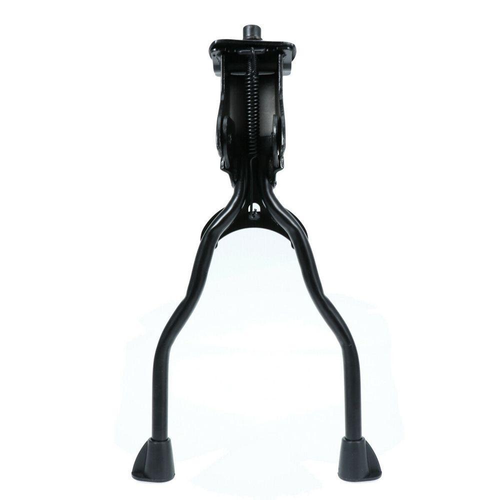 Lanfy Sepeda Kickstand Foot Support Side Support Adjustable Stand Sepeda Rak Parkir