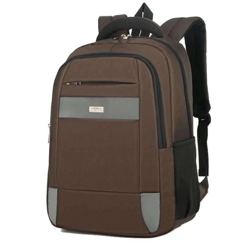 DISTRO Klub New Arrival - Tas Ransel Laptop IAC Backpack Up to 14 inch - Tas Pria Tas Wanita Daypack Backpack Tas Laptop Acer Unisex