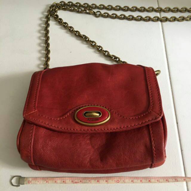 Fossil Small Sling Bag