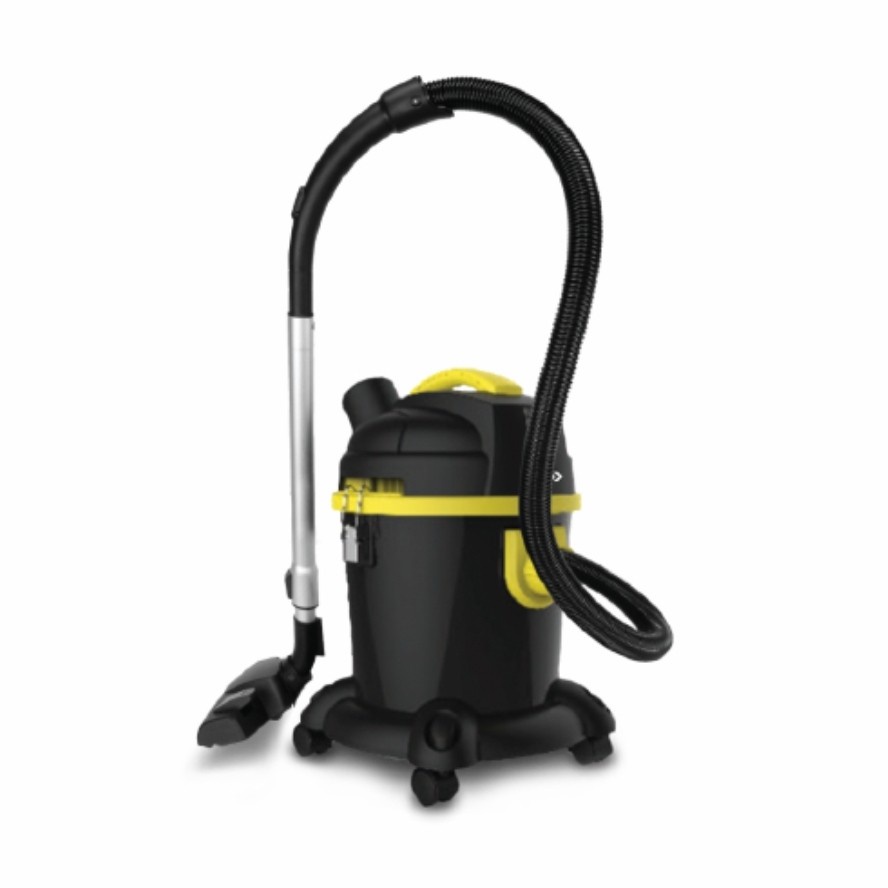 Wet And Dry Vacuum Cleaner Artugo AV 20 A / Vacuum Artugo AV20A AV20