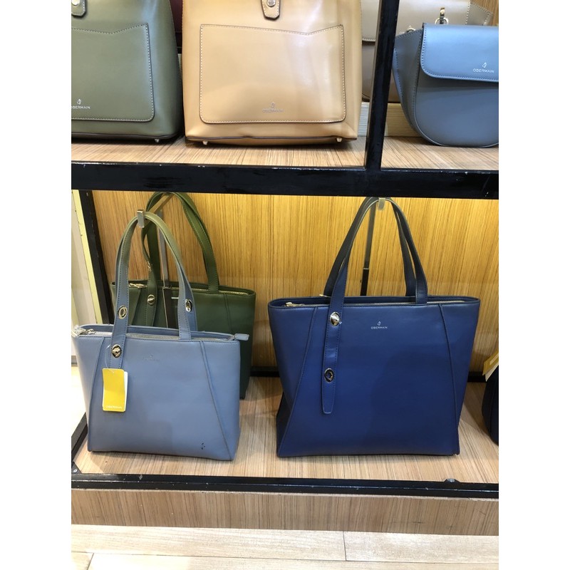 OBERMAIN SALE 70%‼️ TOTE BAG OBERMAIN ORIGINAL
