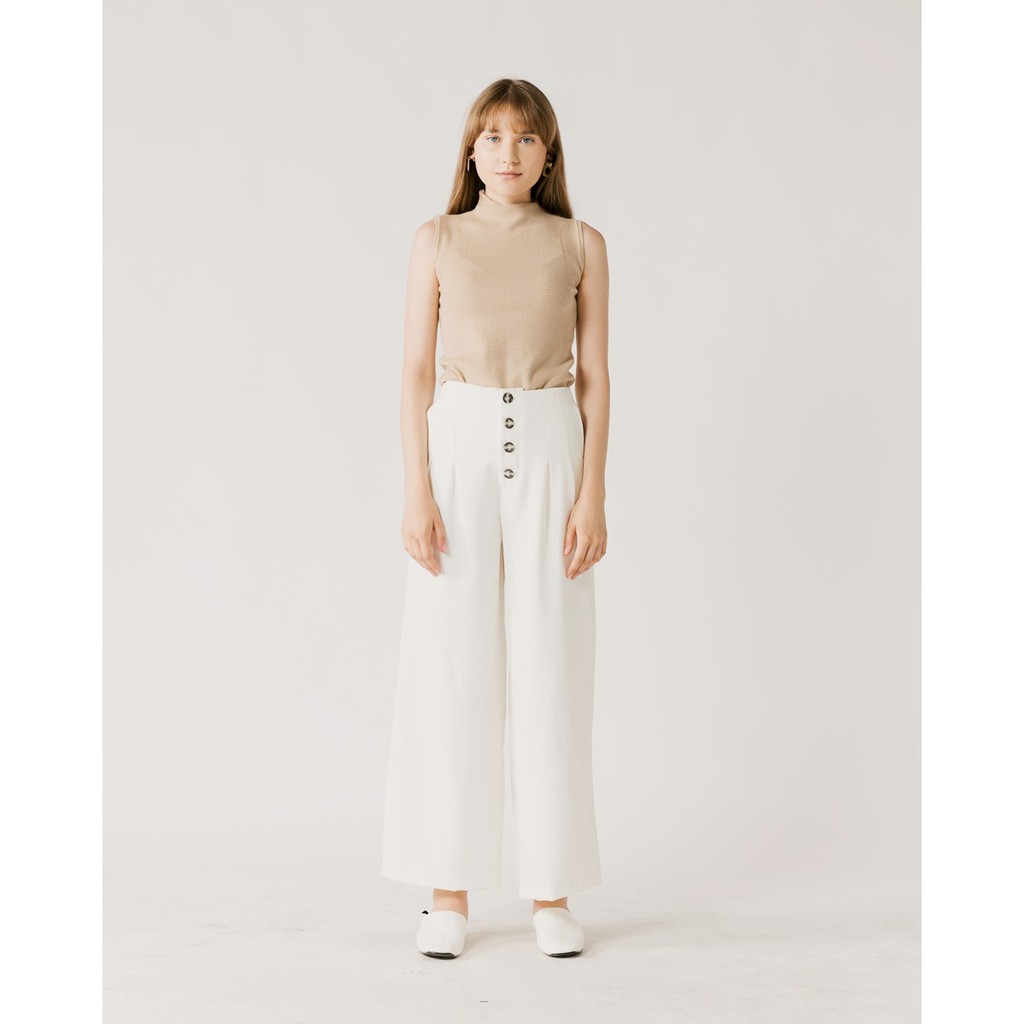 Callie Cotton - Rena Pants-5