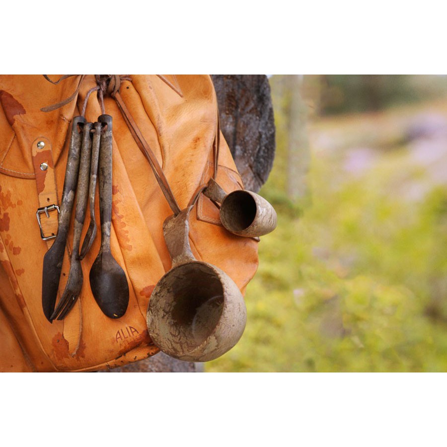 Alat Makan Camping Kupilka Cutlery Set