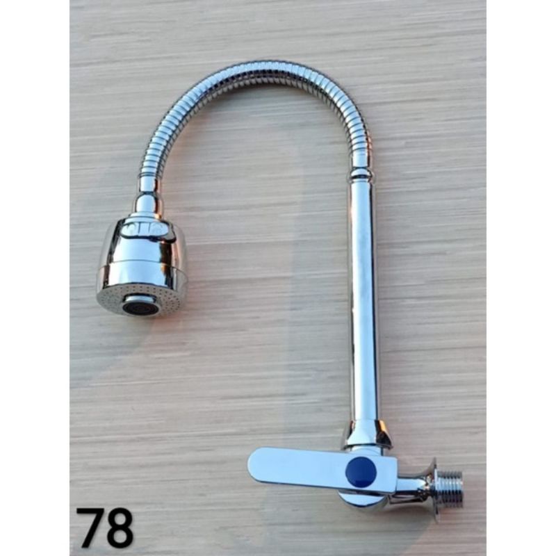 kran cuci piring flexibel kran sink flexibel tembok kran cuci piring stainless