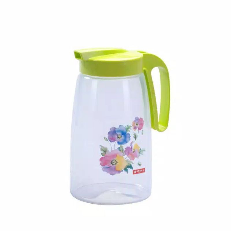 FLORIDA WATER JUG LION STAR 2.3 L