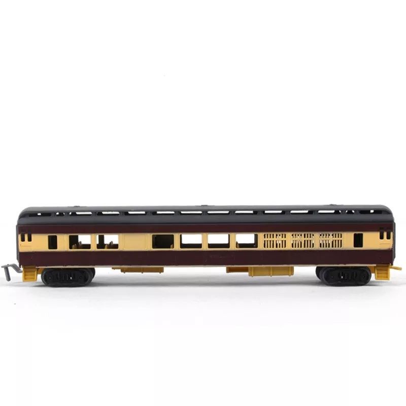 gerbong kereta api fenfa Penumpang bisa untuk railking