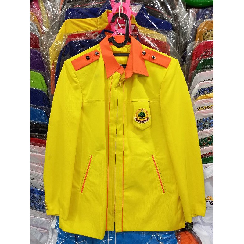 SEMI JAS PARTAI BERKARYA