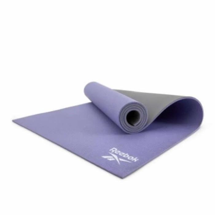 Reebok Yoga Mat / Matras Yoga Double Side Original