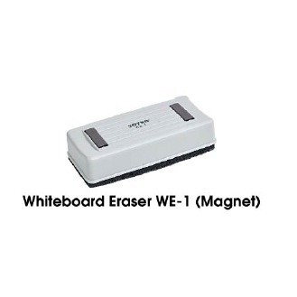 

Whiteboard Eraser Penghapus Papan Tulis Putih Joyko We-1 Magnet