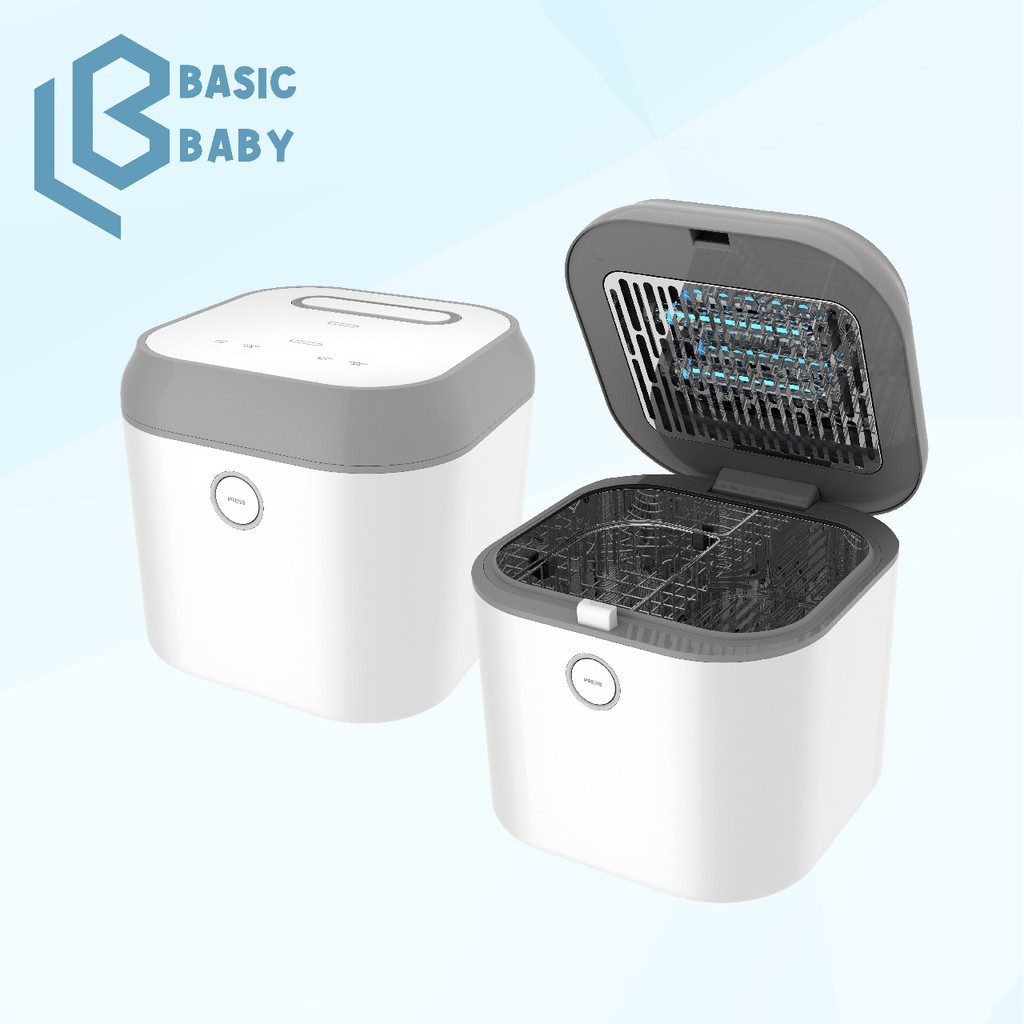 Basic Baby Multi Function UV Sterilizer