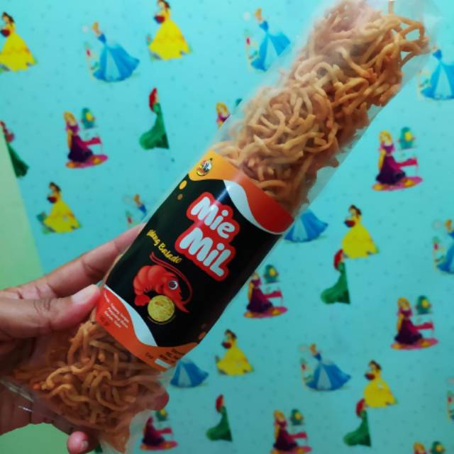 

Mie mil