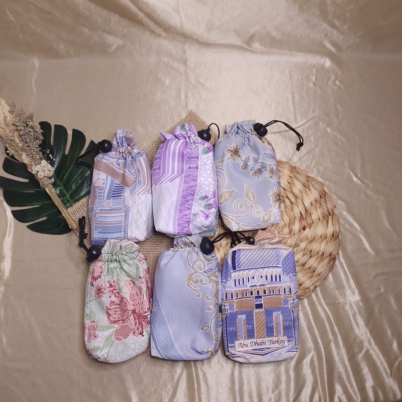 SEJADAH TRAVEL/SEJADAH LIPAT/SEJADAH PRAKTIS