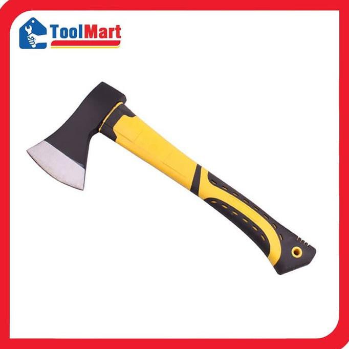 KAPAK KAYU GAGANG FIBER / KAPAK TAJAM / AXE - LANLONG