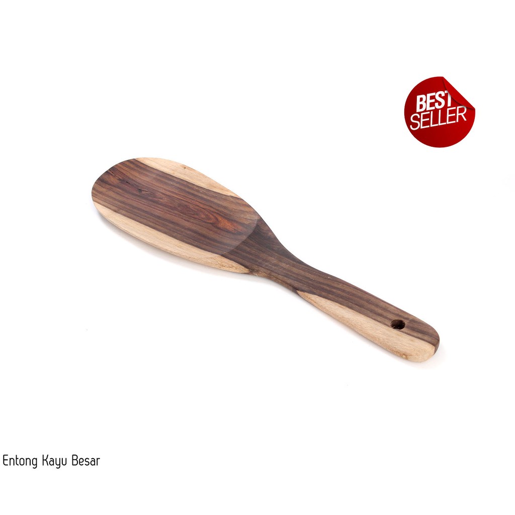 Centong Nasi Besar Centong Nasi Kayu