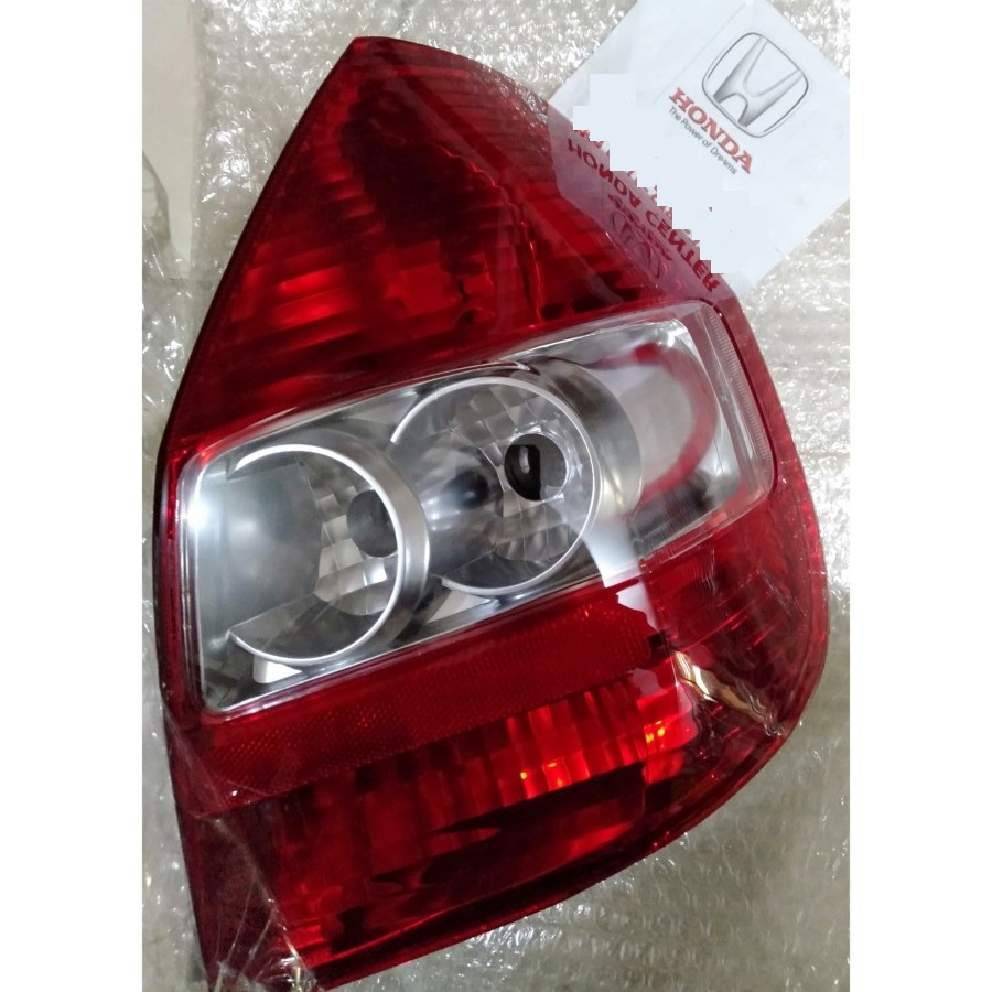 Aveiro shop - stoplamp stop lamp belakang kanan jazz gd3 2004 2005 vtec idsi lampu belakang kanan ja