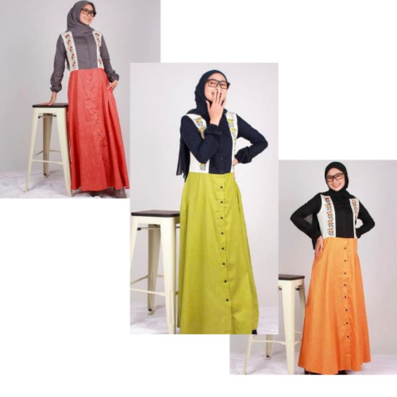 ABAYA DANNIS NOV 2021