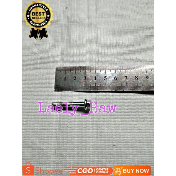 BAUT 8 PANJANG 3 CM