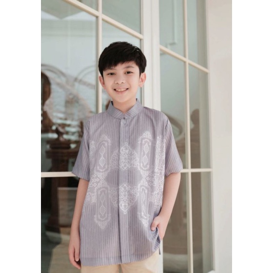 Kayangan Koko Kids by Vanilla Hijab