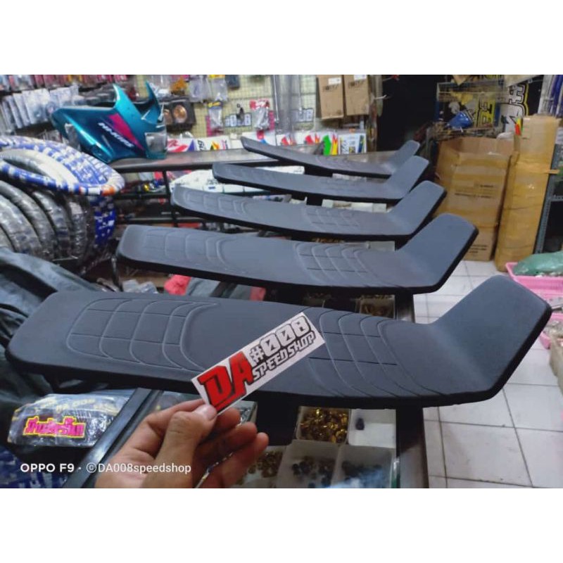 Jok ninja Body Kotak ninja r ss krr150 SSR - jok bodi kotak