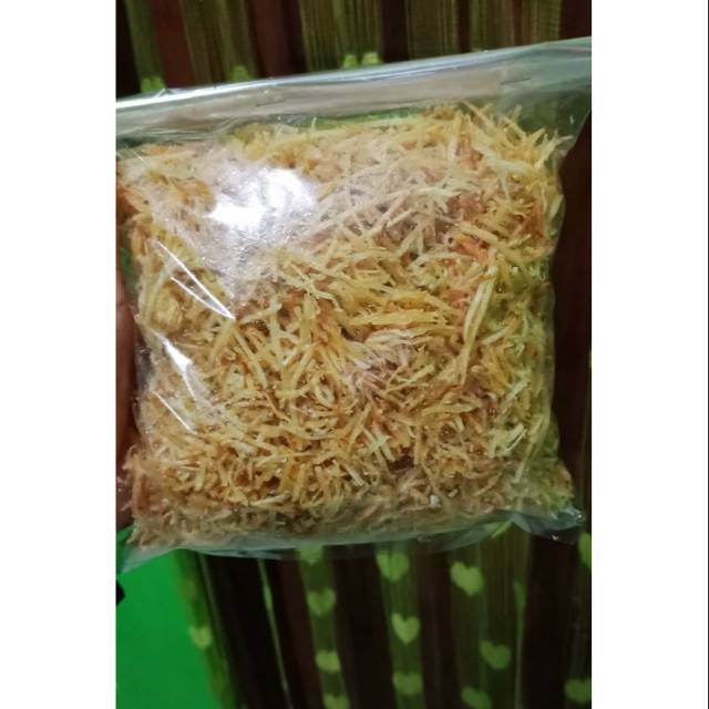 

Keripik Singkong Mustofa Original