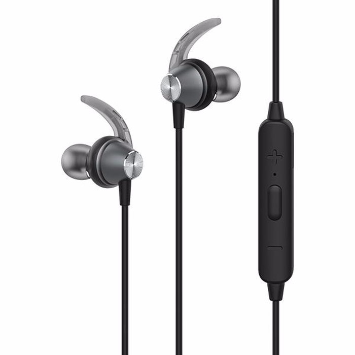 #FH046 HEADSET BLUETOOTH V4.2 ROBOT R5 Design Sport Magnetic
