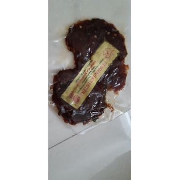 

Dendeng Kere 100 gr
