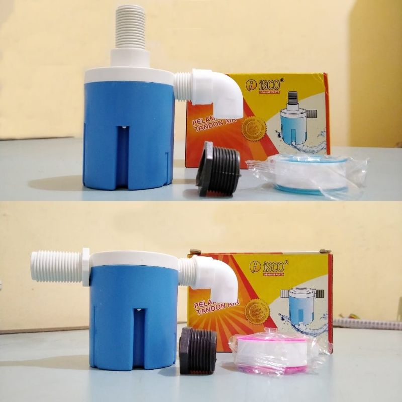 Pelampung Air Tandon New ISCO