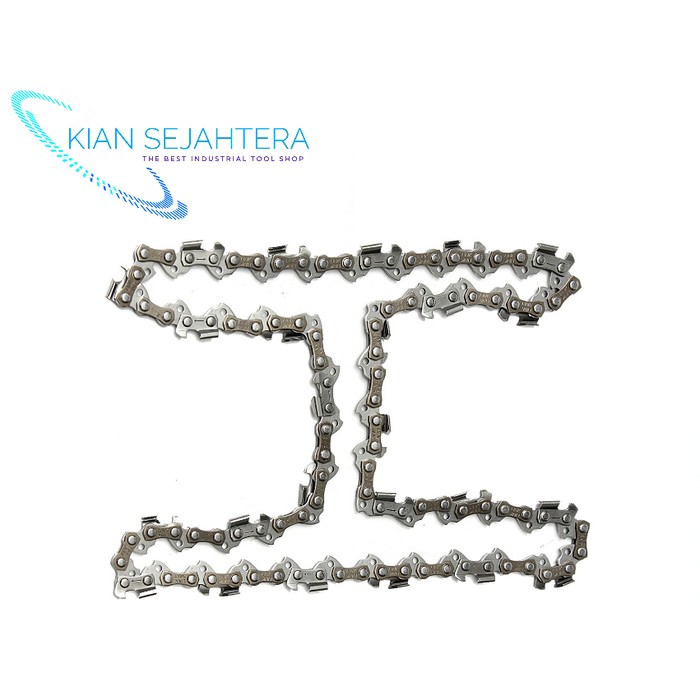 XINGHUAN sparepart rantai chainsaw belah gerinda. mata chainsaw