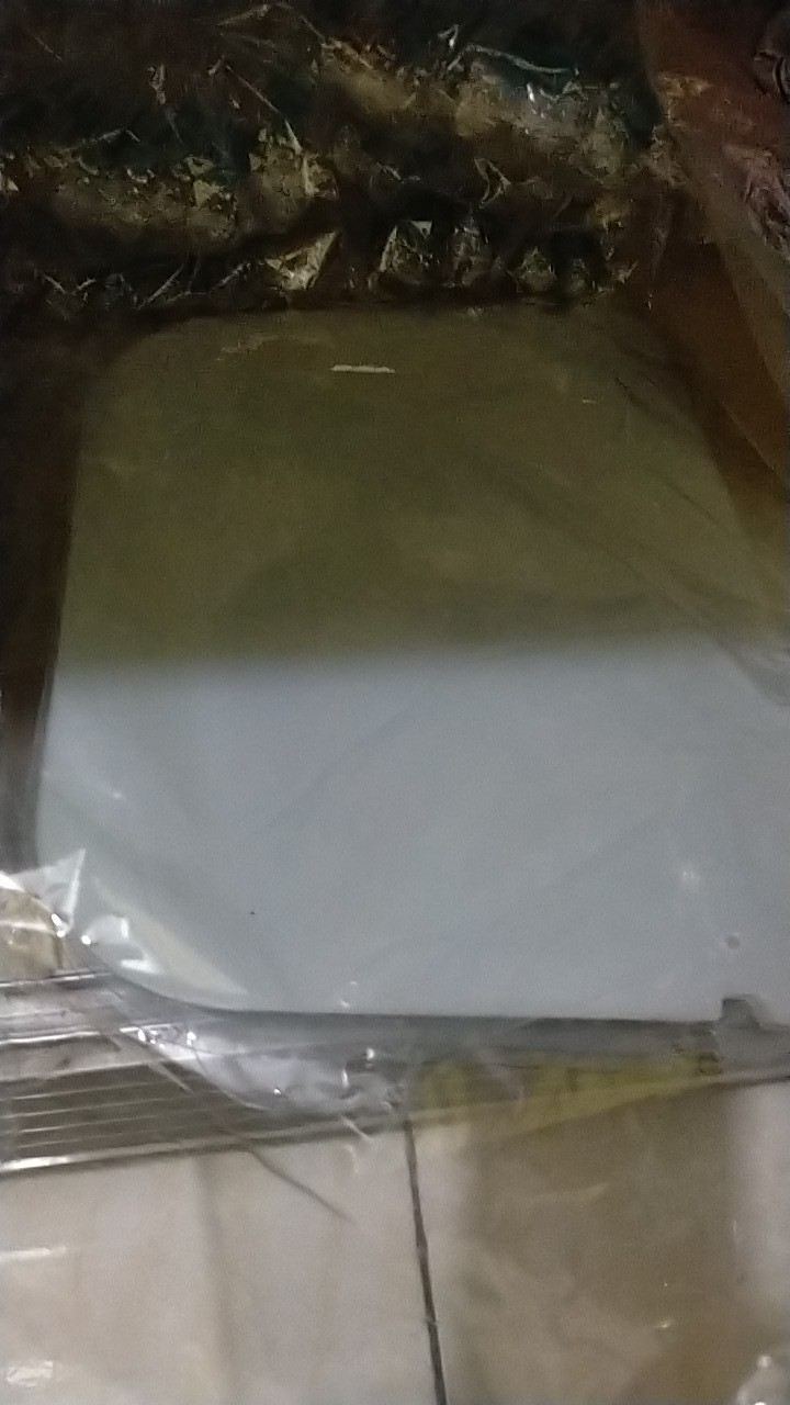 Reffil Mika Pelindung / Khusus Mika