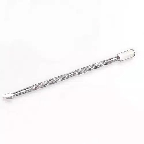 Cuticle Pusher / Nail Pusher / Pendorong Kutikula dan Pencabut Kulit mati Kutikula Nail Tools