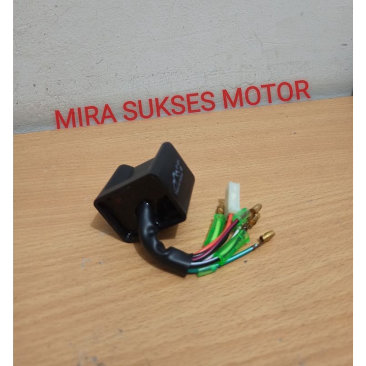 CDI CDI DIGITAL FORCE 1ZR F1ZR KODE PART 3YS