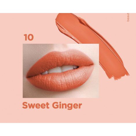Shannen Creamy Lip Paint 10 Di Lapak Make Beauty Bukalapak