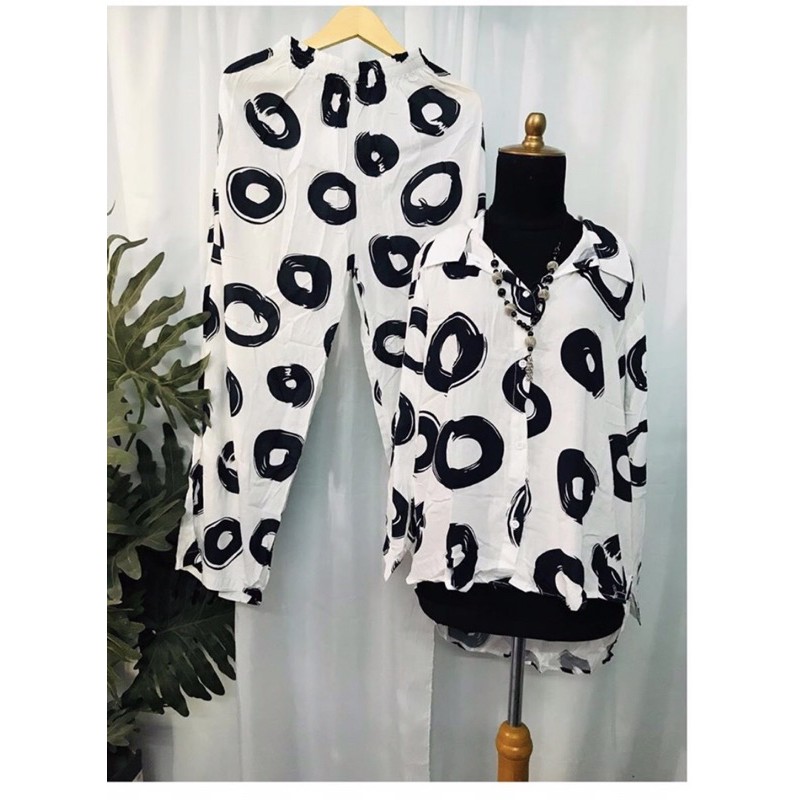 ruby one set pajamas