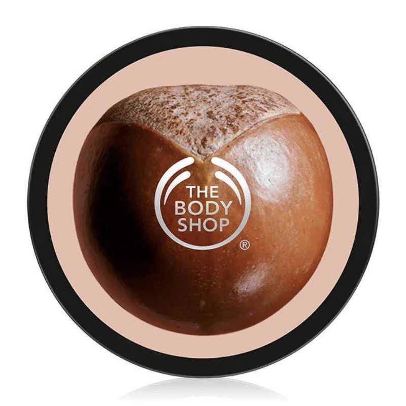 [ORIGINAL] The Body Shop - Body Butter Shea 50m