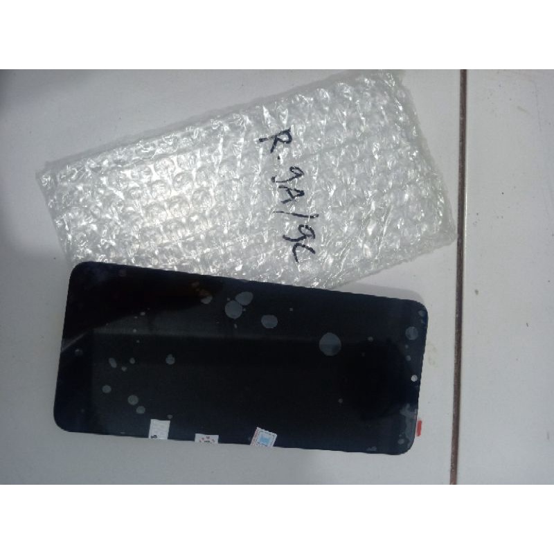 LCD FULL SET XIAOMI REDMI 9A/9C