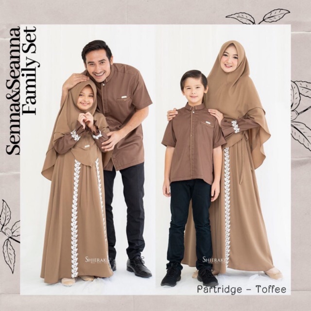 Senna seanna by Shieraki